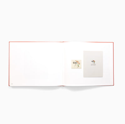 Luigi Ghirri: The Idea of Building